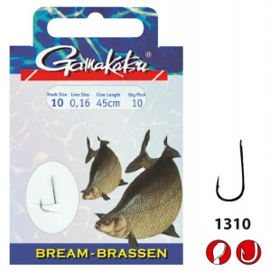 Gamakatsu - Bks-1310n Bream