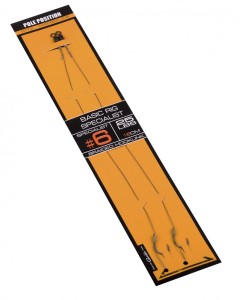 Pole Position - Basic Rig Specialist