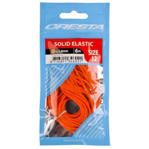 Cresta - Solid Elastic