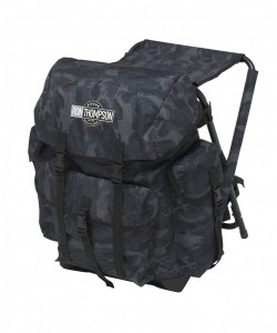 Ron Thompson - Backpack Chair