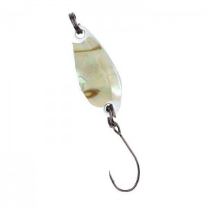 Spro - Trout Master Incy Spoon Pearlmutt