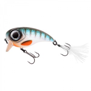 Spro - Fat Iris Floating DR