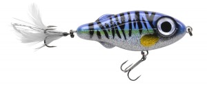 Spro - Asp Spinner