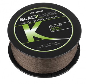 Pole Position - Sinking Braid Mainline