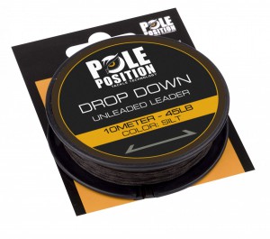 Pole Position - Drop Down Unleaded Leader