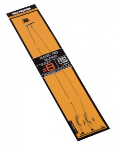 Pole Position - Basic Rig Super
