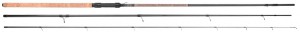 Spro - Trout Master Tactical Trout Tele Sbiro