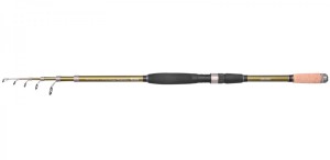 Spro - Trout Master Trout Explorer