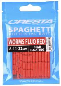 Cresta - Spaghetti Worms