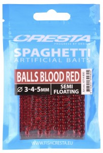 Cresta - Spaghetti Balls
