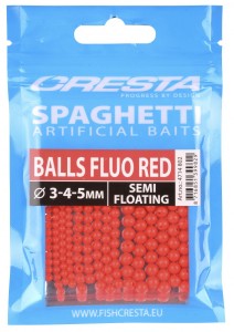 Cresta - Spaghetti Balls