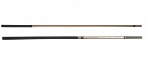 Spro - Trout Master Tele Net Handle