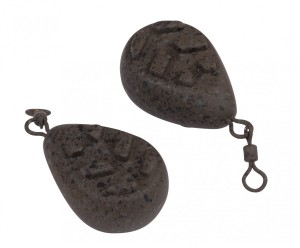 Pole Position - Flat Pear Grippa Wartel Lood