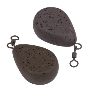Pole Position - Flat Pear Wartel Lood