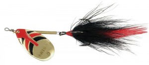 Ondex - Buck Spinner Goud/Decore