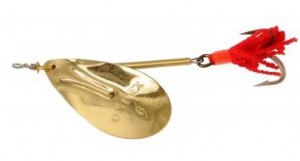 Ondex - Spinner Goud