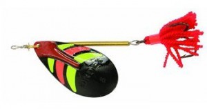 Ondex - Spinner Neon Black