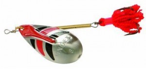 Ondex - Spinner Zilver/Decore