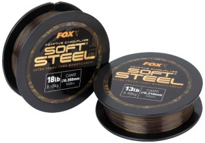 Fox - Adaptive Camo Soft Steel Mono