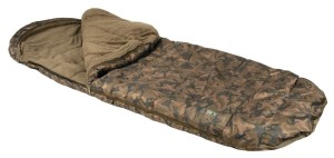 Fox - R2 Camo Sleeping Bag Slaapzak