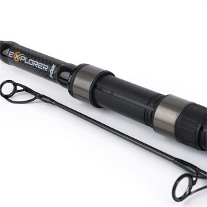 Fox - Explorer Full Shrink Wrap Handle