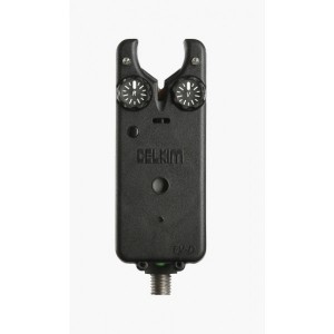 Delkim - Ev-D Digital Bite Alarm