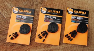 Guru - Super Tight Line Stops