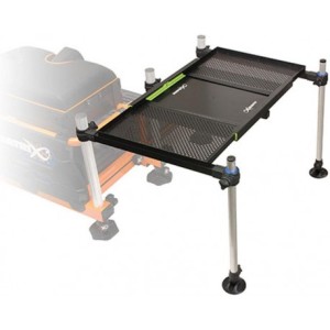 Matrix - 3D Extending Side Tray