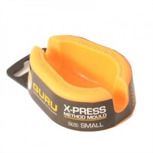 Guru - X-Press Method Mould