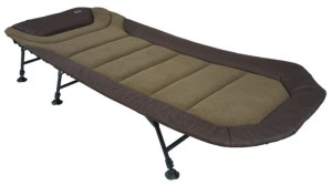 Fox - Eos 3 Bed