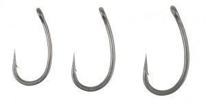 Fox - Edges Curve Shank X Hook