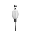 Fox - Black Label Dumpy Bobbin