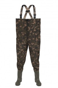 Fox - Camo Waadpak
