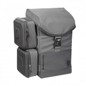 Strategy - XS Backpack System