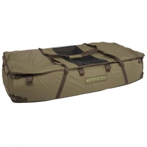 Grade - Foldable Unhooking Crib 2020