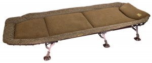 Grade - Ultra Lite Bedchair