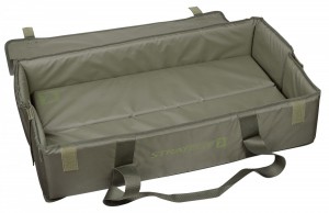 Strategy - Block Unhooking Crib