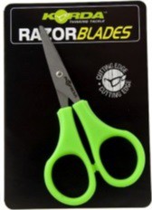 Korda - Razor Blades