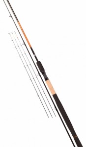 Guru - N-Gauge Feeder Rod