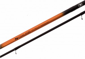 Guru - N-Gauge Waggler Rod