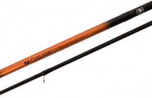 Guru - N-Gauge Waggler Rod