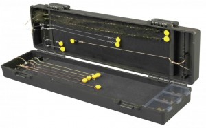 Strategy - Rig Box