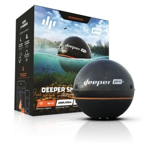 Deeper